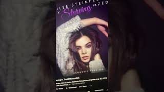 Download lagu Hailee Steinfeld - Starving (Acoustic) - (DJ Party) mp3 Download lagu Hailee Steinfeld - Starving (Acoustic) - (DJ Party) mp3