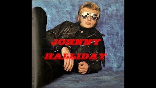 JOHNNY HALLYDAY : La génération perdue .( Avec les paroles )