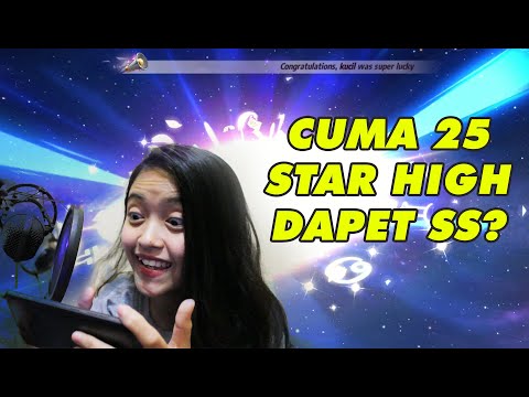 GACHA GODDES ATHENA. VIDEO PERTAMA DAPET KEJUTAN!! - Saint Seiya: Awakening