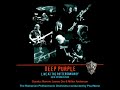 Fever Dreams: Deep Purple (2000) Live At The Rotterdam Ahoy