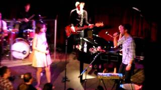 Dia Frampton - I Will