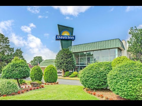 Days Inn Arlington - Arlington Hotels, Virginia