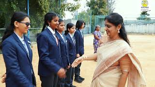 BVM Global School Video