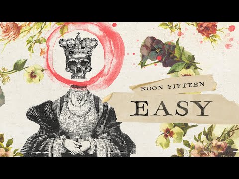 Noon Fifteen : Easy : 360 video