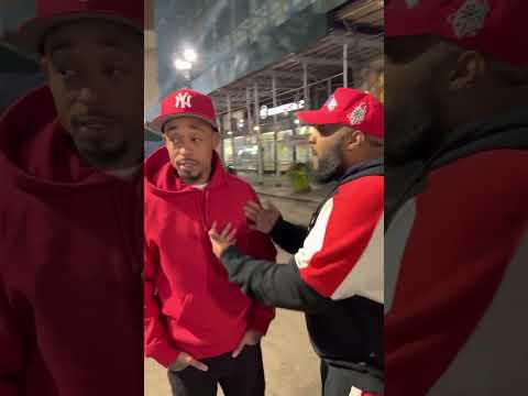 I WANNA BATTLE - QUEENZFLIP VS CORY GUNZ