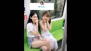 Chinese Tiktok Viral # Shorts