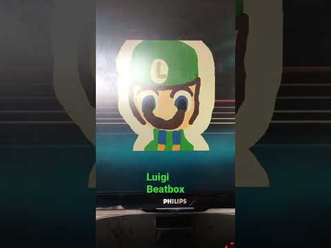 Luigi Beatbox Solo - Seahouse Beatbox Battles Season 1 Ep.1