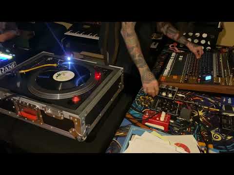 @arklightsoundsystem4707  Spring Reverb Tank.