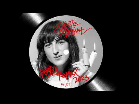 Juliette Armanet - Happy Remix 2023 by nit