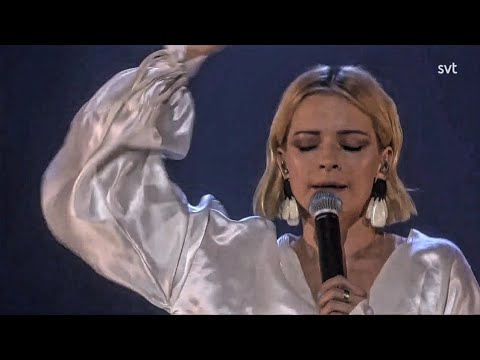 Petra Marklund Listen To Your Heart Live  @roxetteofficial / Marie Fredriksson Tribute 2019 