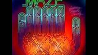 A REASON TO LIVE...BIG PROPHET..feat.FRANKIE BEVERLY & MAZE(samp.)...& J'NYCE