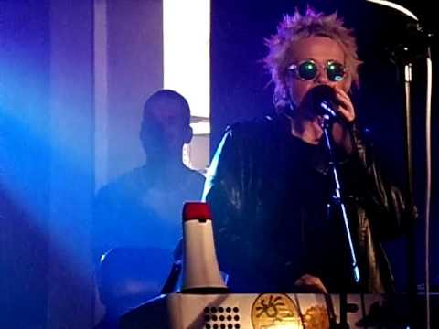 Alu Bambu Pikczu koncert cz.1, 17.07.2016 r. Fama, Białystok