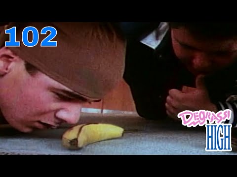 Degrassi High 102 - A New Start, Pt. 2  | HD | Full Episode