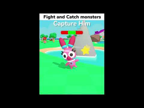 Monster Adventure