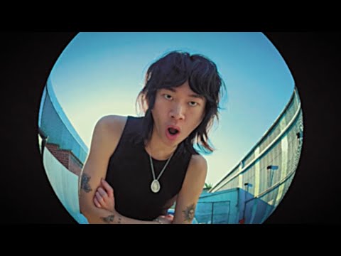 Peach Fuzz - Wish U Were Never Born (Official Video)