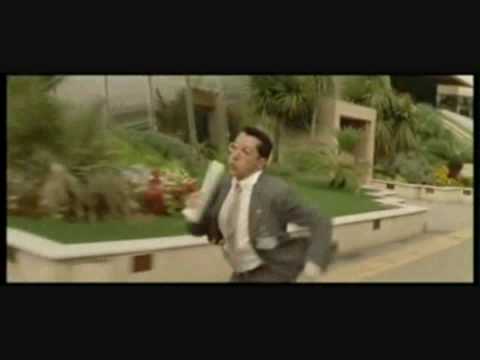 Ben 9mm - One million miles to go - video by Freaky