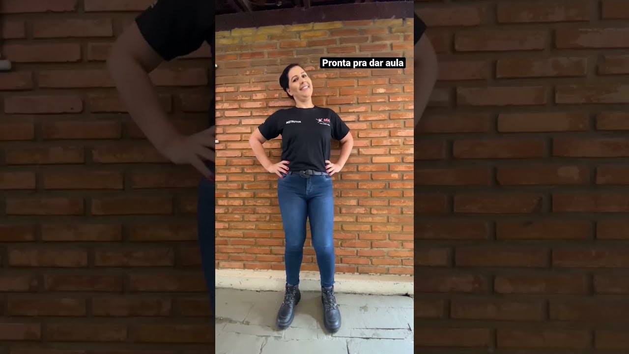 Como você se veste para dar treinamentos? #instrutordenr35 #tst #segurançanotrabalho