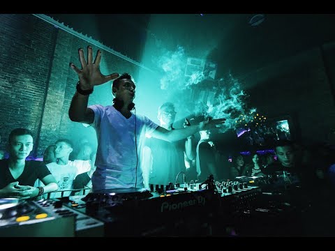 ⚡️ Power House Radio #7 - Kid Massive Guest Mix  ⚡️