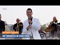 Jeffrey Heesen - De Wereld Is Van Ons Jeffrey Heesen - De Wereld Is Van Ons