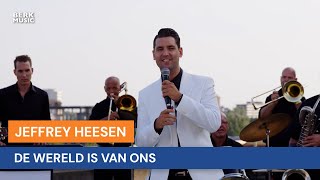 Jeffrey Heesen - De Wereld Is Van Ons video