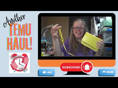 Temu Haul | 20230923 | Not Sponsored