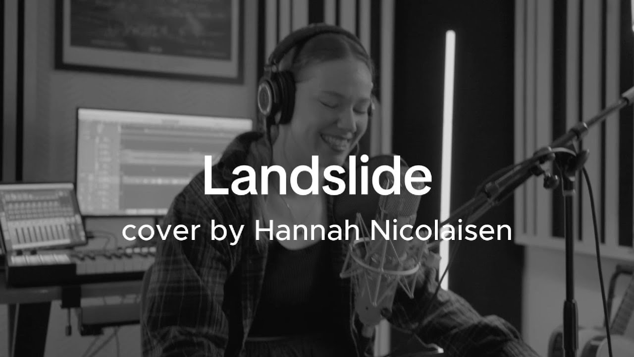 Promotional video thumbnail 1 for Hannah Mello