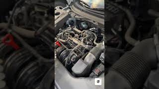 2015 Hyundai Sonata Spark Plug Replacement