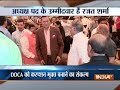 DDCA Elections 2018: Rajat Sharma promises to end corruption in DDCA