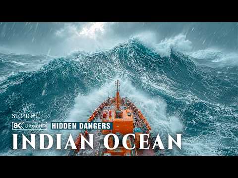 The Forgotten Ocean