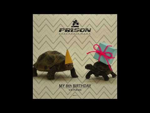 Softmal, Avrupts - Psycho Killer (Original Mix)