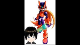 ロックマン ゼロ&ゼクス ダブルヒーローコレクション(ゼロシリーズ１から)　#1 全てがゼロになる・・・・