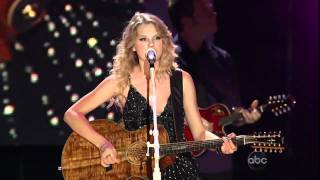 Taylor Swift    Fifteen CMA Music Fest 2009
