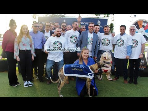 Ashakiran Wins Star Sports 2018 Derby Intertrack Div A on 26th May 2018 (Official Video)