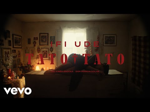 Ifi Ude - Tato, tato ft. Bart Pałyga, Marcin Lamch