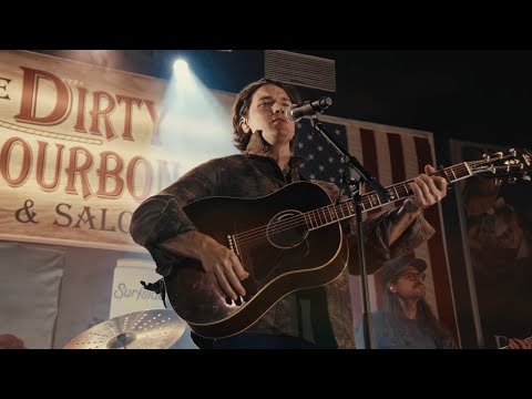 Like The Moon - Drake Milligan