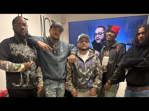 Mazi Mooka x Well Known Tone x Kold Kash | Episode 37: “Funds”