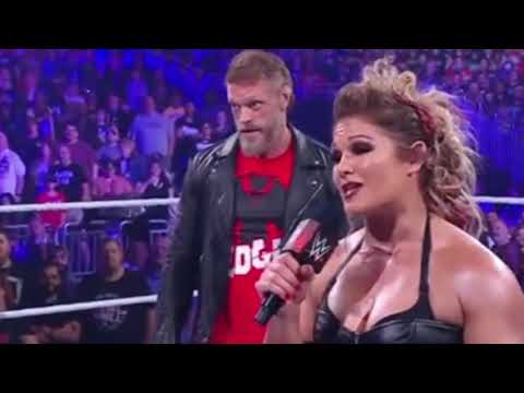 WWE Raw 6 January 2023 Full Highlights HD   WWE Monday Night Raw Highlights Full Show 2 6 2023 HD