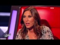 The Voice Tamara Knockin' On Heaven's Door ...