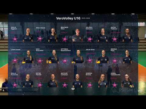 18/01/2026 VeroVolley - VBEST (3-2)