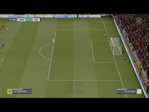 Birkirkara F.C. eSports vs Visca x