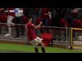84 Rated Edinson Cavani Player Compilation (Game play) - FIFA 21 Online Seasons Manchester U