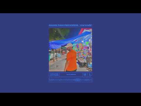 mrmdr - could be anything (CXB Remix)