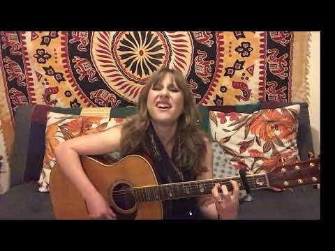 Holly Jukebox 2019 - #18 - I Wanna Get Lost With You (Stereophonics acoustic cover)