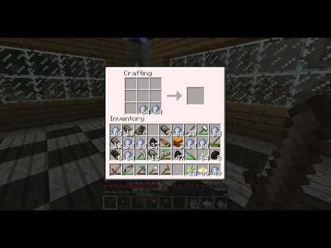 Let's Play TerraFirmasaCraft ~ Ep. 41 ~ Arming Up