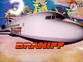 Braniff Death Exe 666 1997