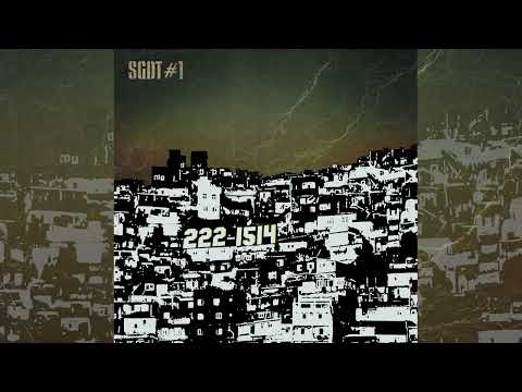 eSGé X Drilladeltoro X Dzsoni - Szakadék