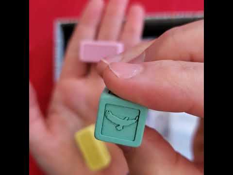 WGF Unboxing of Pax Pamir