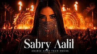 Download lagu Sherine – Sabry Aalil (صبري قليل) |  Arabic Afro Tech House 2026 mp3