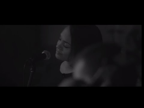 Rotten Fruit ( Live ) -  Maria ft. Asger Baden & String quartet