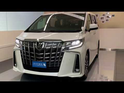 ALPHARD 2.5 SC - Image 2